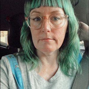 Meet your Posher, Judy